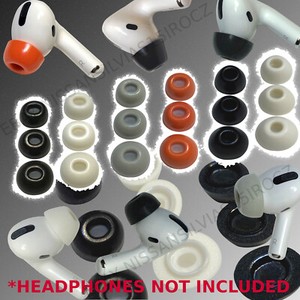 Airpod Pro 1st Gen Ear Tips | eBay