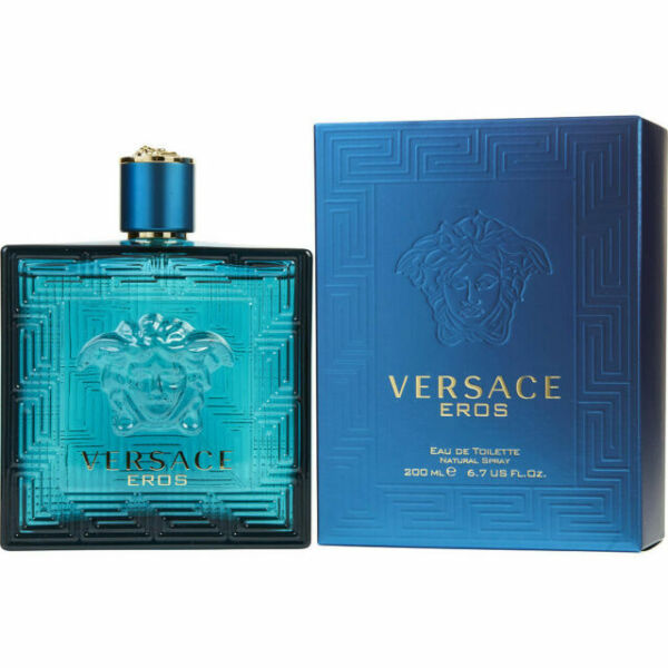 versace parfum 200 ml