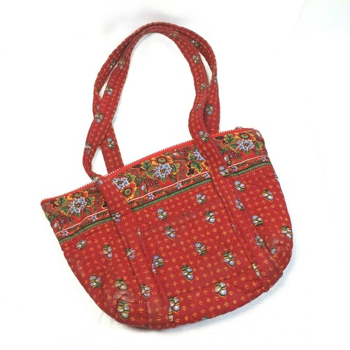 vera bradley used purse