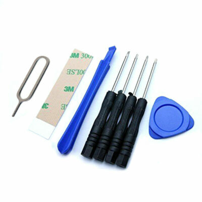 For LG Aristo 2 K4 K8 Cell Phone BL-45F1F Li-ion Battery 2500mAh 9.6Wh - Foto 11