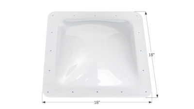ICON RV SKYLIGHT - SL1414W- 01817