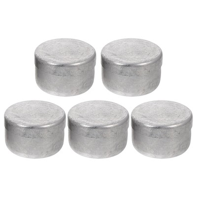 Soil Weighing Holder Powder Pans Reloading Fluid Sample Container