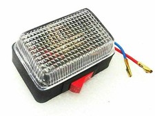 Interior Roof Dome Light Fit For Suzuki Samurai Sierra Gypsy Sj 413 410 B271