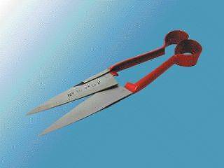 Double Bow Sheep Shears 6.5 Inch Null