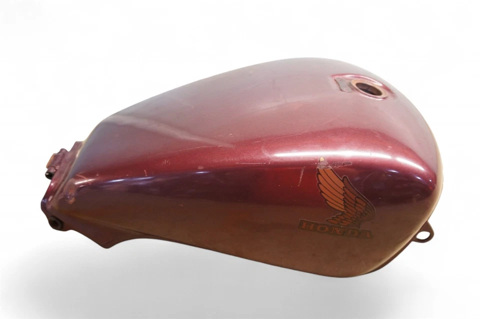 Honda V65 Magna 1983 VF1100C tanque de combustible gasolina 854 *AHT1 Foto 3 de 4