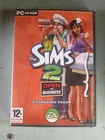 The Sims 2: Open for Business Expansion Pack (PC CD), The Sims 2