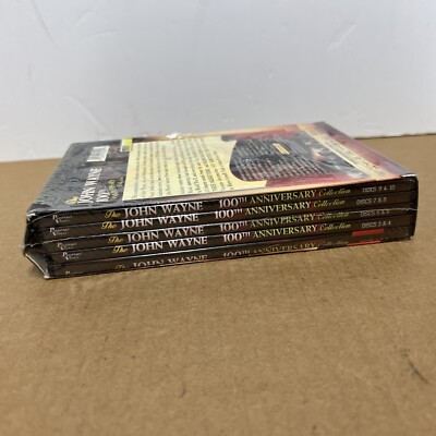 John Wayne 100周年記念コレクション John Wayne 100周年記念コレクション Amazon.com: The John Wayne