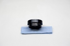 leica r 50mm/35mm hood perfect