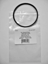 General Pump F90413400 O-ring / R&S 3.53-75GP / Buna N Material