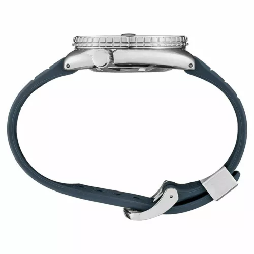 Orologio Uomo Automatico Seiko Prospex King Turtle SRPF77K1 Save The Ocean - Foto 3 di 5