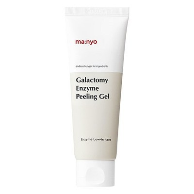 Manyo Galactomy Enzyme Peeling Gel, 75ml, 1EA
