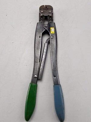 AMP 16-14 PIDG Hand Crimp Tool