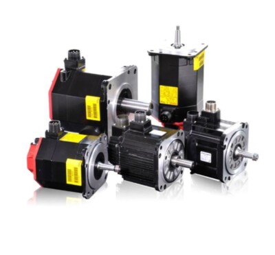 1PCS FANUC Servo Drive Amplifier A06B-6114-H211#N NEW | eBay