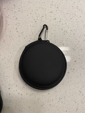 Easy Carrying EVA Hard Case Box Earphone Earbud Storage Zipper Pouch Bag Holder