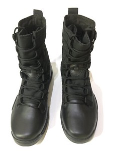 nike estilo botas