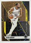 2023 Panini Phoenix Basketball Bronze Lazer Kevin Durant #13