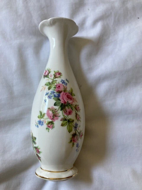 Royal albert outlet moss rose china