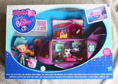 avion little pet shop