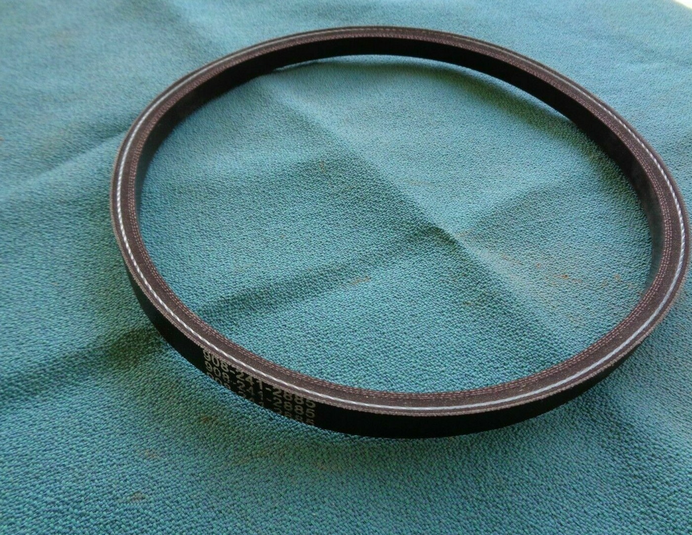 SHOPSMITH MARK V MOTOR DRIVE BELT BRAND NEW !! REPLACES SHOPSMITH 3052