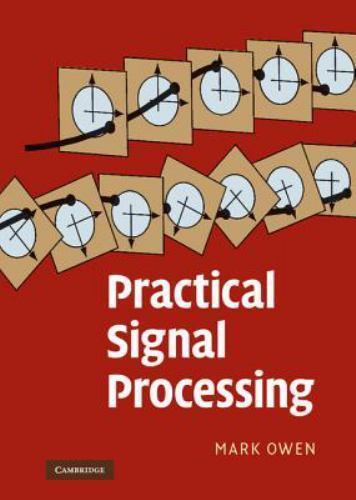 Practical Signal Processing Owen Hardback Cambridge University Press