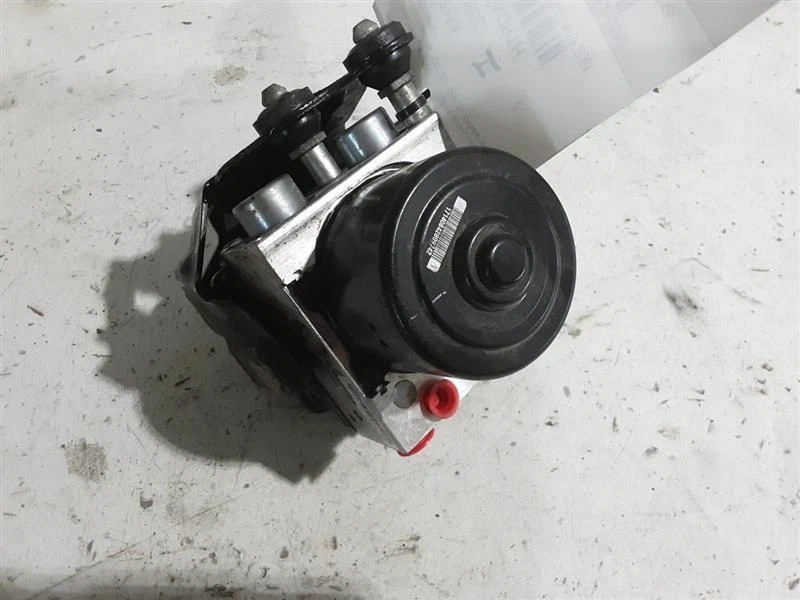 2014-2015 Ford Explorer Anti Lock Brake ABS Pump W/o Adaptive Cruise OEM - Image 2 of 4