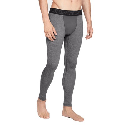 pantaloni under armour uomo argento