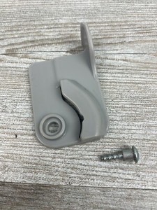 hoover spinscrub