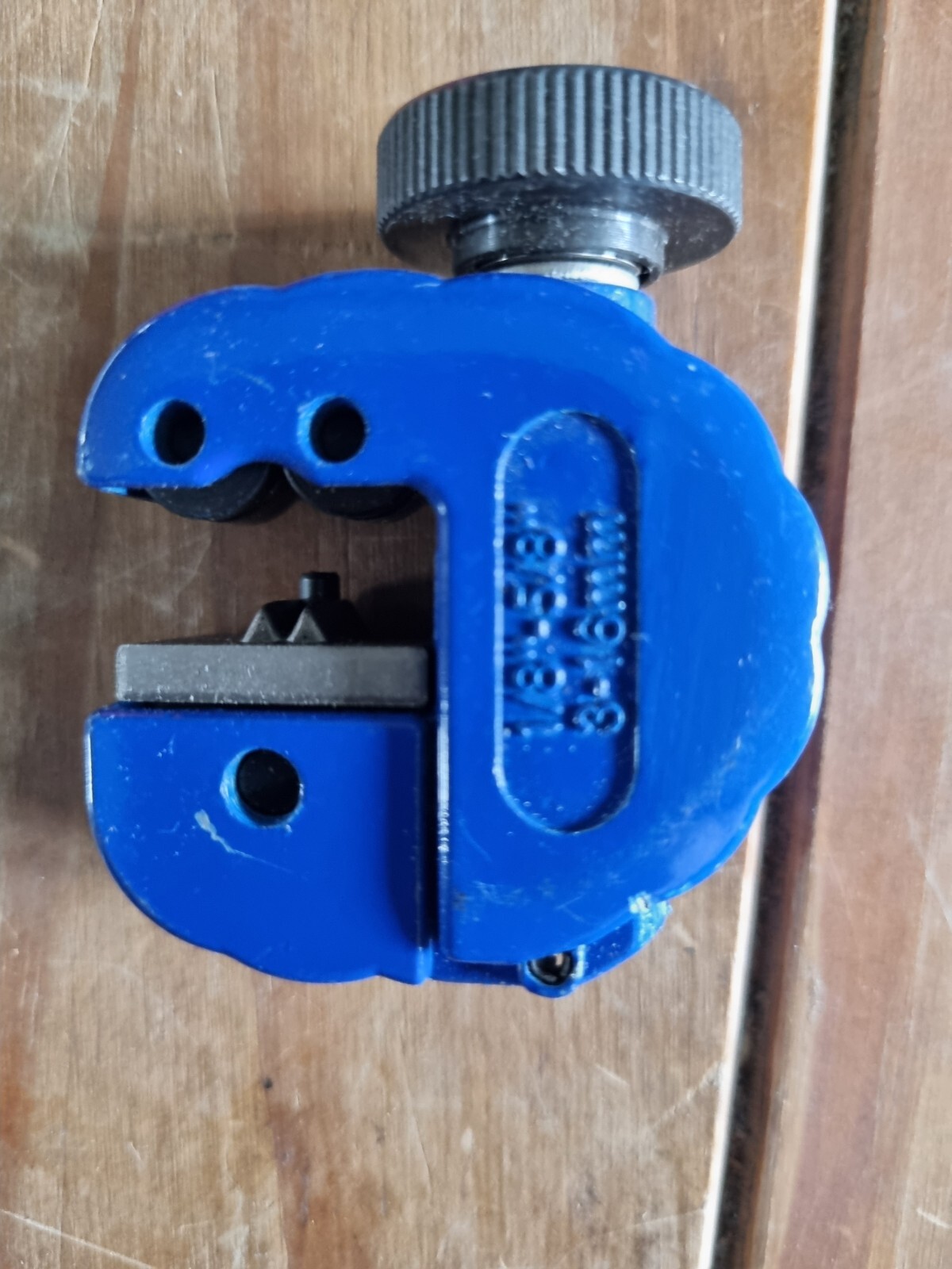 Brake Pipe Coating Removal Tool Sykes Pickavant 66092600 eBay