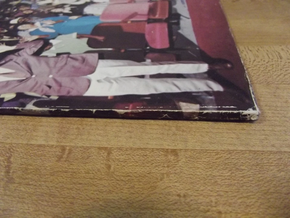 BEVERLY GLENN - LORD I'M GOING TO BE READY LP RARE 1975 US SAVOY, GOSPEL SOUL - Image 4 of 4