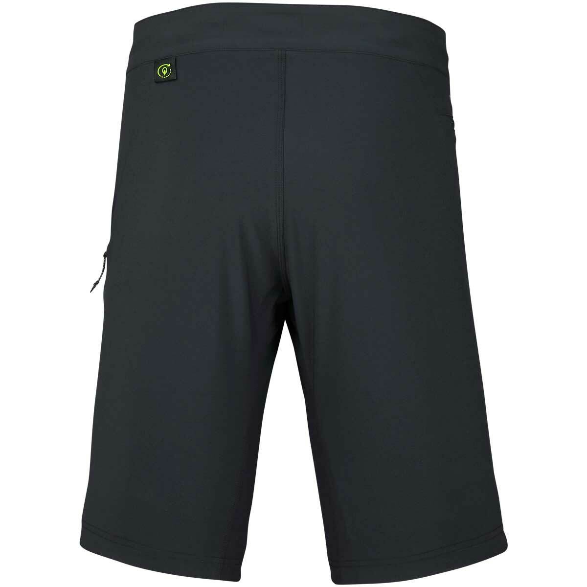 iXS Flow XTG Shorts Black 3XL | 88% Polyester, 12% Elastane, 4-Way Stretch  7630472645237 | eBay
