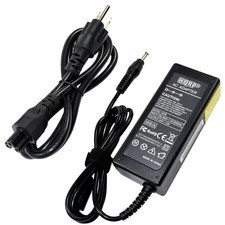 HQRP AC Power Adapter for Kodak Easyshare Plus, G600, G610 Printer Dock