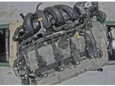 Used Engine Complete Assembly Fits 2016 Mazda Mx-5 Miata 2.0l Vin 7 8th Digit A