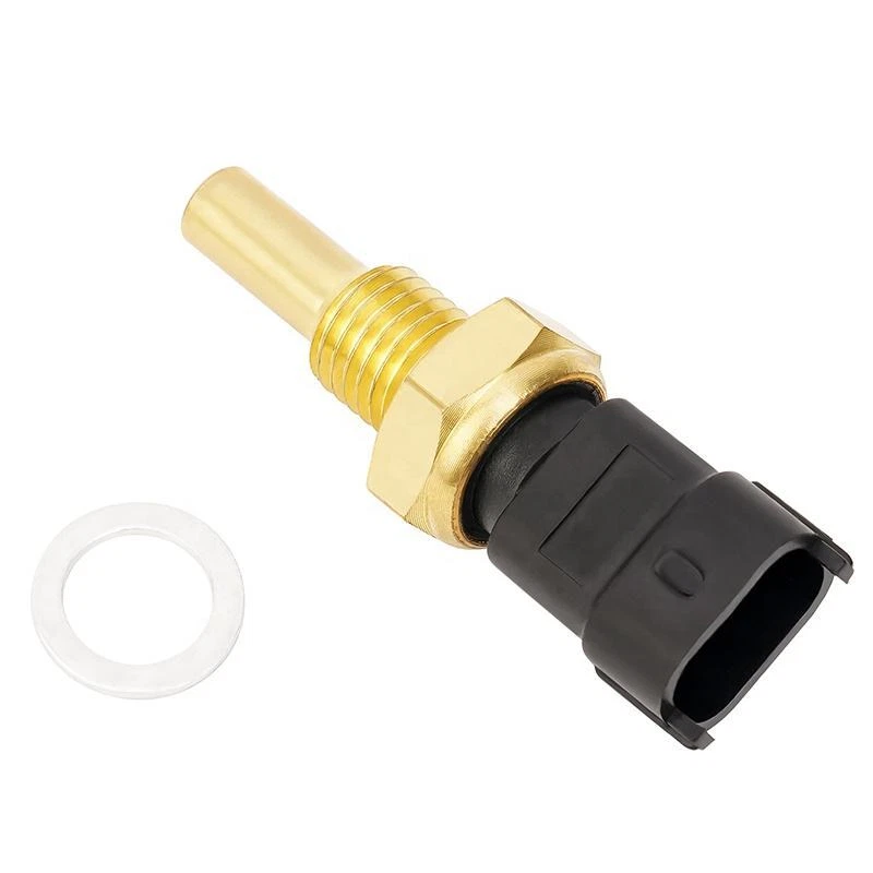 Engine Coolant Temperature Sensor for Polaris Ranger 500 570 700 RZR 800 ACE 900 - Image 4 of 4