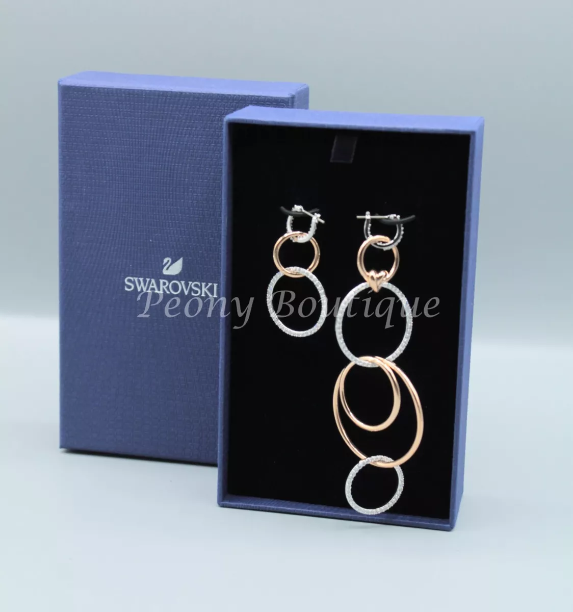 Peony love jewellery sale
