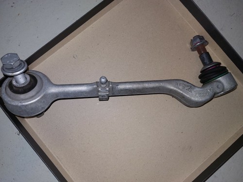 BMW Z4 E89 Querlenker vorne links Vorderachse VR 6786203 wishbone li nur 2000km
