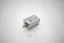 SMC Genuine NNB CDQ2B12-5D Compact Square Cylinder CYL-SQU-I-369=B208
