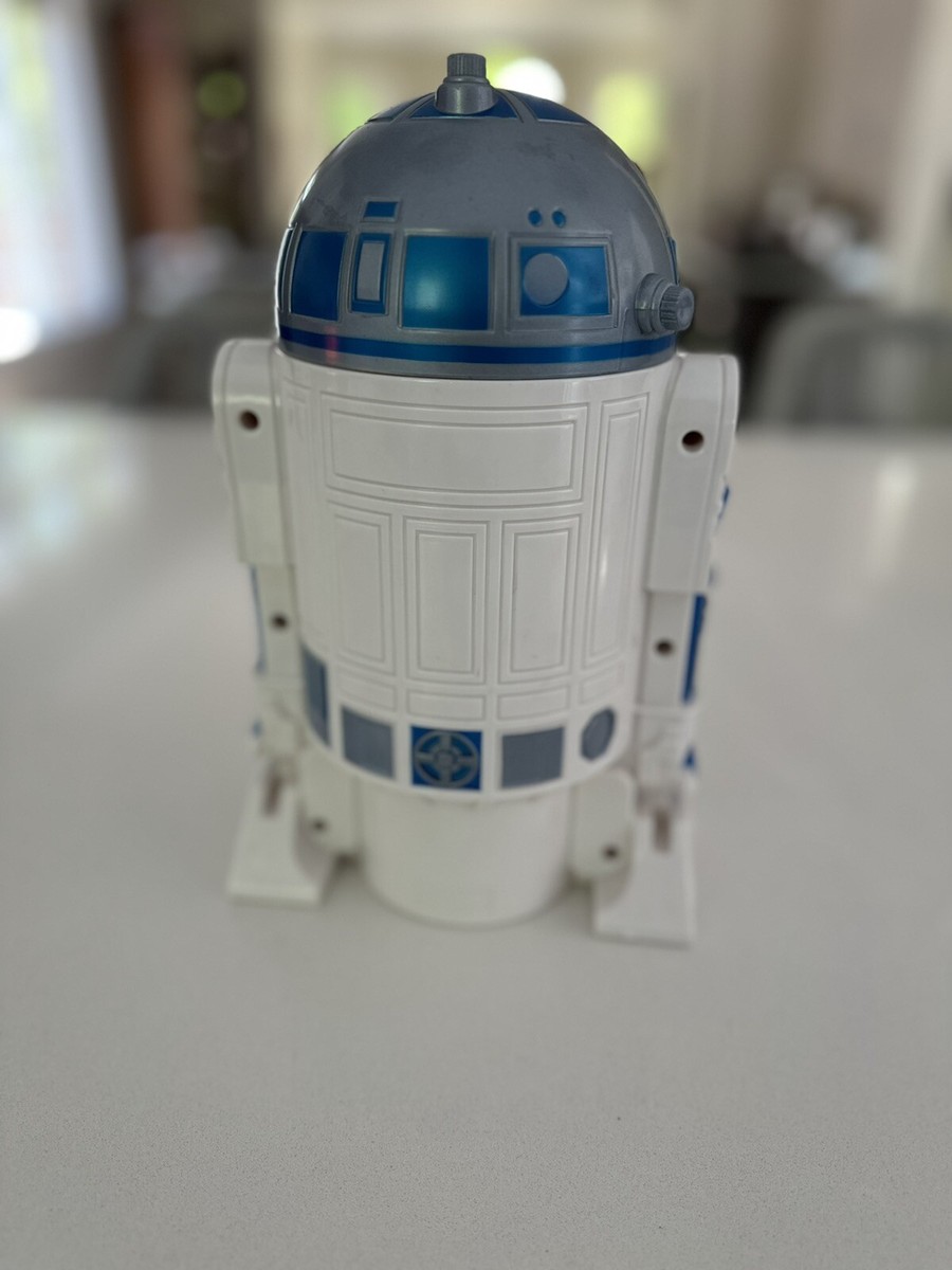 ☆スターウォーズ☆R2-D2 クッキージャー☆Star Wars☆ヴィンテージ
