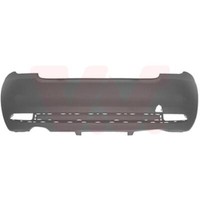 VAN Wezel StoßFäNger StoßStange Hinten FüR Fiat 500 C 312_ 1.2 1.4 312 0.9