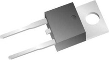 5Pcs LQA08TC600 TO-220-2 Rectifiers Q-Series ...
