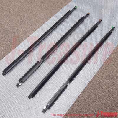 TOYOTA RAV4 ACA3# GSA3# 06-12 Genuine Front & Rear Door Belt