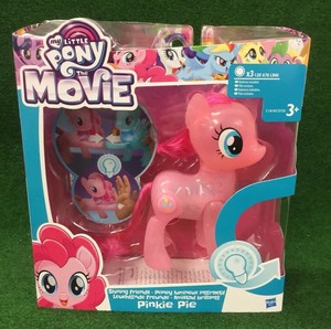 my little pony the movie shining friends