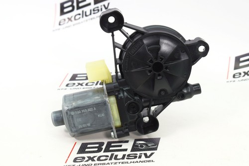 Orig. VW Tiguan II 2 AD1 Fensterhebermotor Motor Fensterheber rechts 5Q0959802A