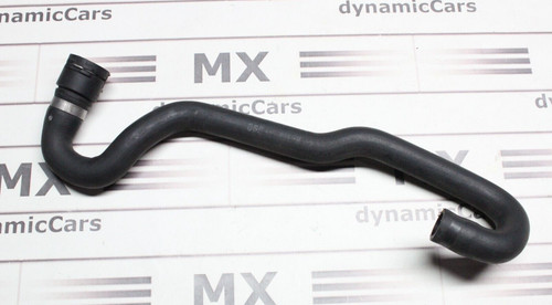 BMW E65 745i E66 SCHLAUCH ZUSATZWASSERPUMPE WASSERVENTIL LEITUNG ROHR 8377698