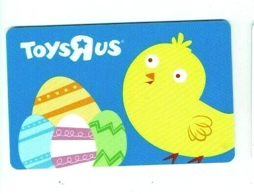 Toys r us ebay sale