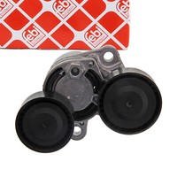 febi Riemenspanner Keilrippenriemen FüR BMW F20 F21 E90-E93 F31-F34 F10 N47 N57