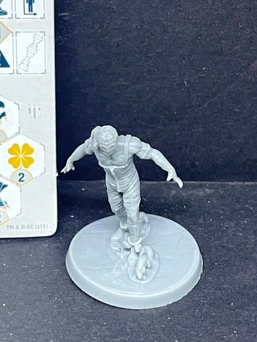 Batman Gotham City Chronicles - Figure Selection - Figuren Auswahl - Kickstarter - Picture 213 of 250