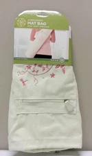 Gaiam Mat Bag Dragonfly