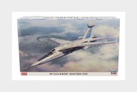 Hasegawa 02483 General Dynamics EF-111A Raven MilitäRflugzeug Bausatz Fox
