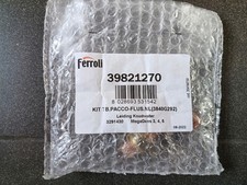 Ferroli 39821270 39821270 Hot Water Inlet Pipe 1pc