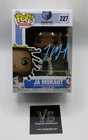 Ja Morant Signed Funko In Case With COA (A52608) (Grizzlies)